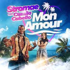 Stromae – Mon amour