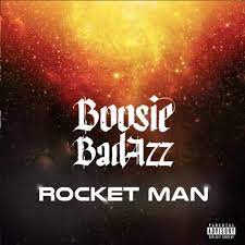 Boosie – Rocket Man