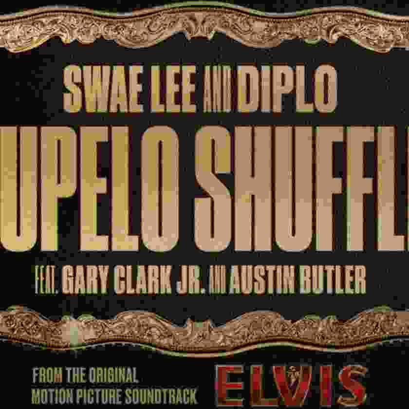 Swae Lee & Diplo ft. Gary Clark Jr. – Tupelo Shuffle