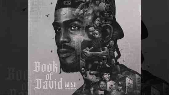 ALBUM: Dave East – Book of David