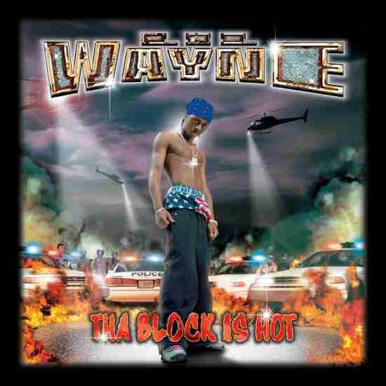 Lil Wayne – Fuck Tha World