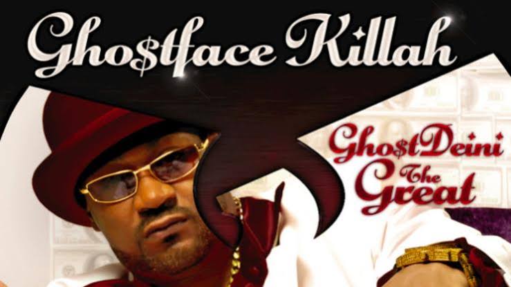 Ghostface Killah – Run (Remix) ft. Jadakiss, Freeway