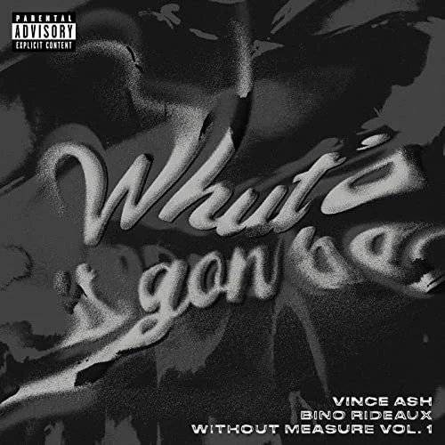 Vince Ash – What’s It Gonna Be