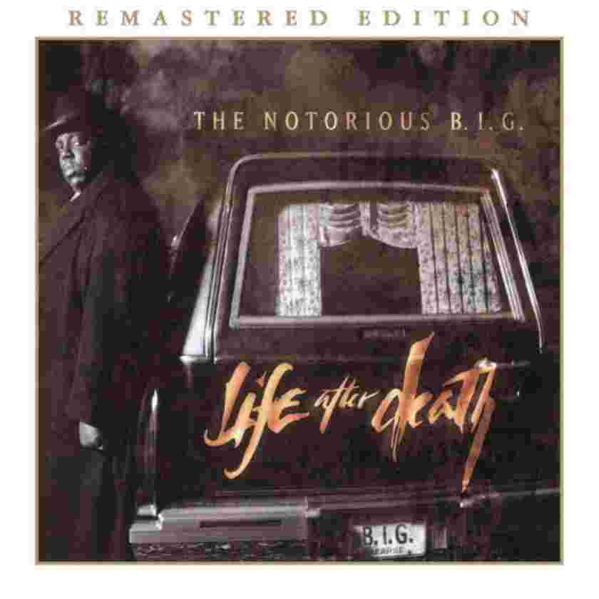 The Notorious B.I.G. – Hypnotize