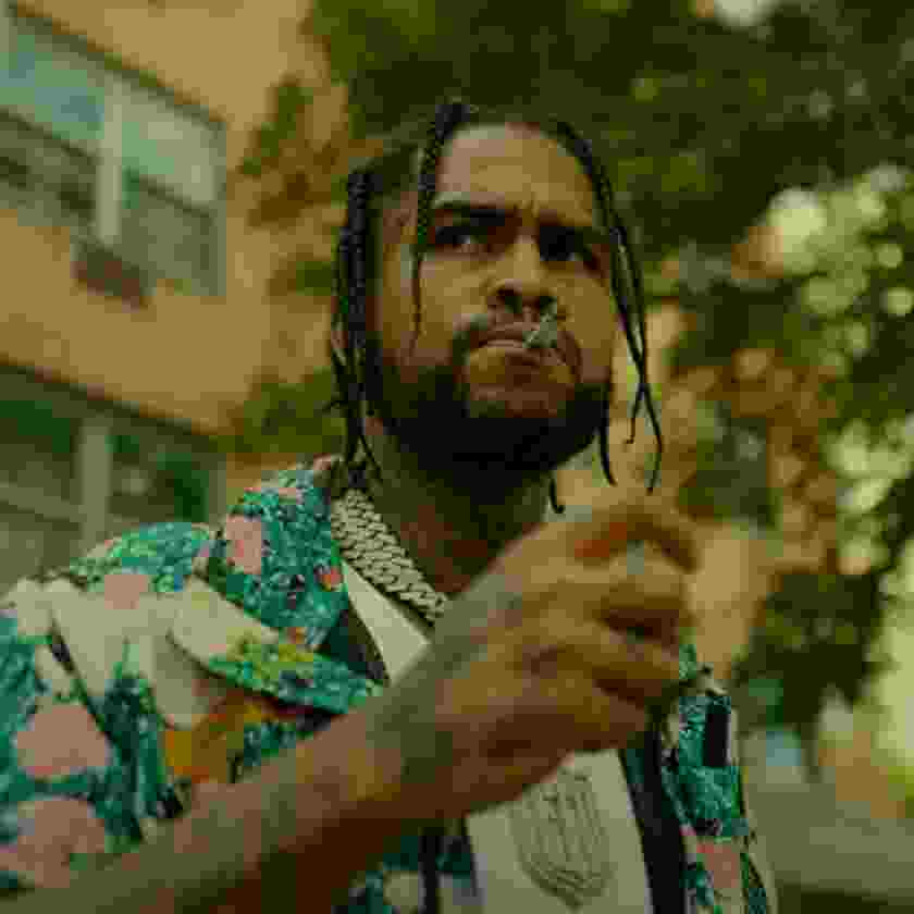 Dave East – How We Livin