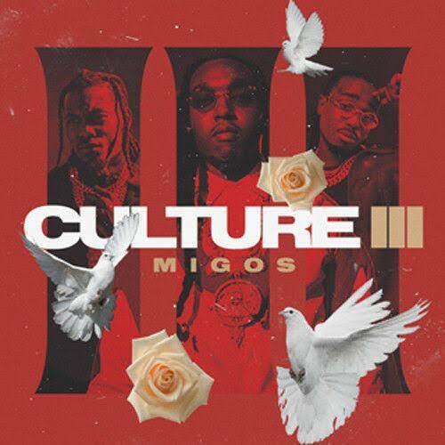 ALBUM: Migos – Culture III