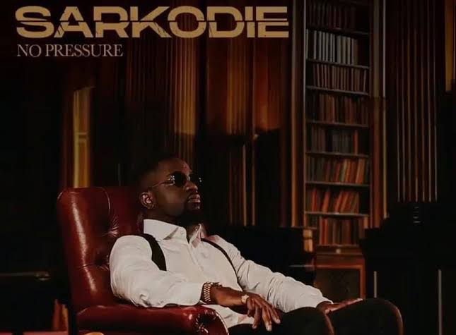 Sarkodie ft. MOGmusic – I’ll Be There