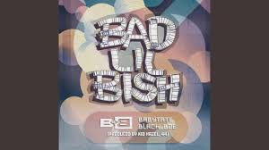 B.o.B – Bad Lil Bish