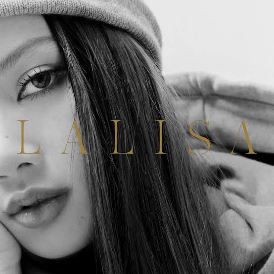 LISA – Lalisa