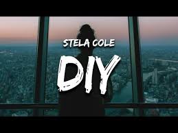 Stela Cole – DIY