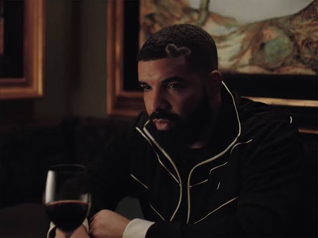 Drake – Certified Lover Boy (ALBUM)
