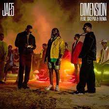 JAE5 – Dimension