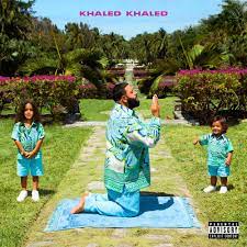ALBUM: DJ Khaled – Khaled Khaled