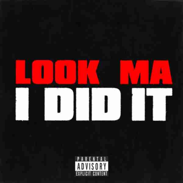 Gucci Mane – Look Ma I Did It
