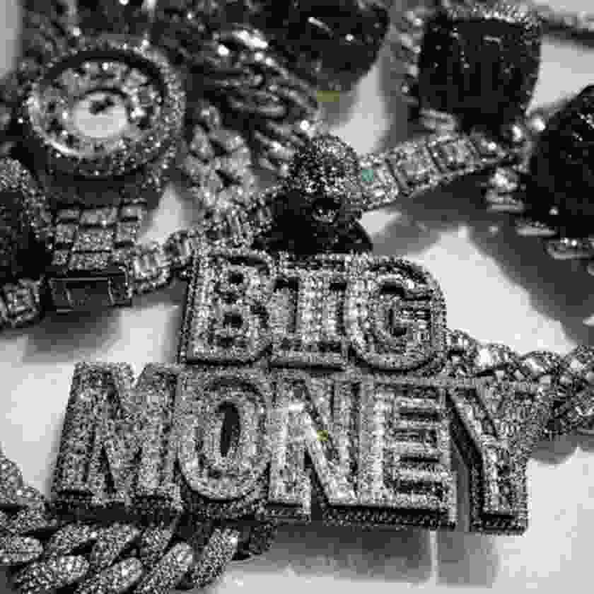 Money Man – Big Money