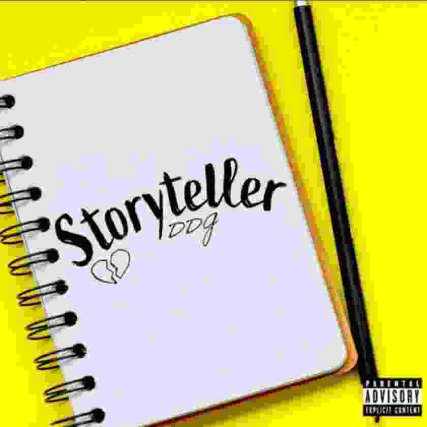DDG – Storyteller