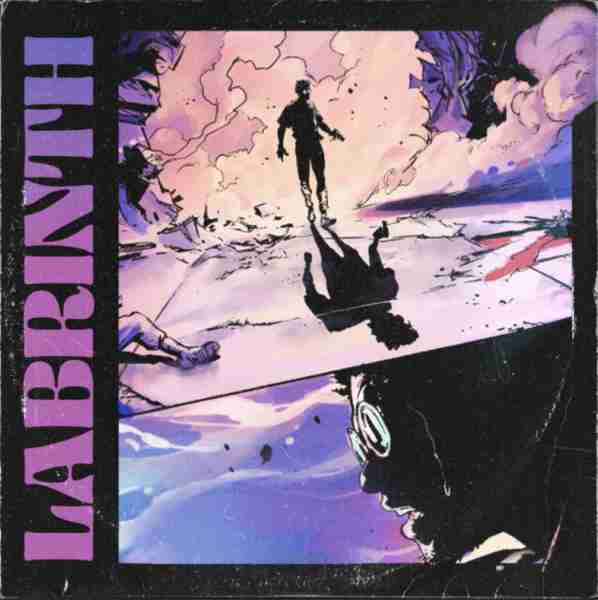 ALBUM: Labrinth – Ends & Begins