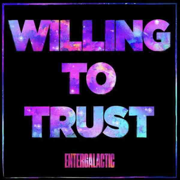 Kid Cudi – Willing To Trust