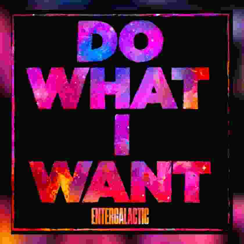 Kid Cudi – Do What I Want