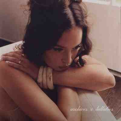 ALBUM: Sabrina Claudio – Archives & Lullabies