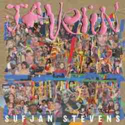 ALBUM: Sufjan Stevens – Javelin