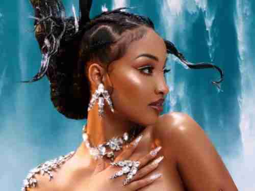 Shenseea – Can’t Anymore