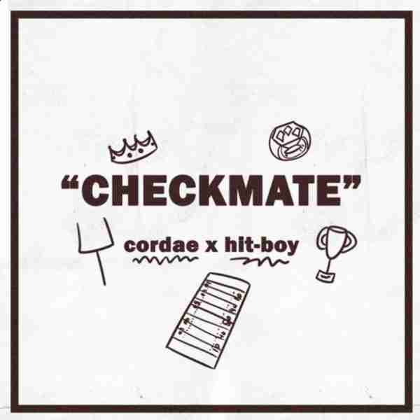 Cordae – Checkmate