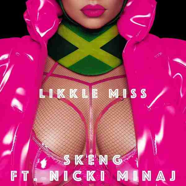 Nicki Minaj – Likkle Miss (Remix)
