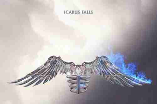 ALBUM: ZAYN – ICARUS FALLS