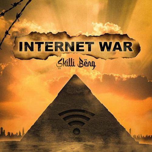 Skillibeng – Internet War