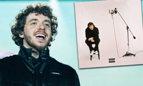 Jack Harlow – I’d Do Anything To Make You Smile