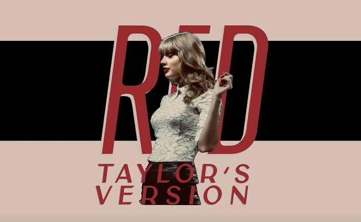 Taylor Swift – State Of Grace (Acoustic Version)