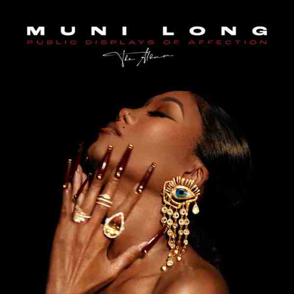 Muni Long – No R&B