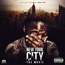 Troy Ave – Ice T
