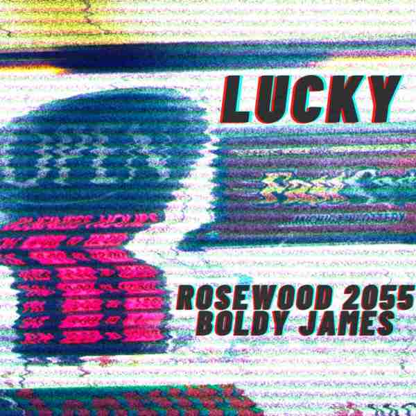 Young RJ – Lucky