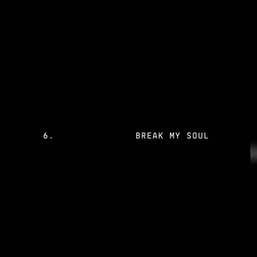 Beyoncé – BREAK MY SOUL (THE QUEENS REMIX)