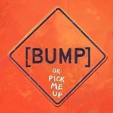 ALBUM: Bas – [BUMP] Pick Me Up
