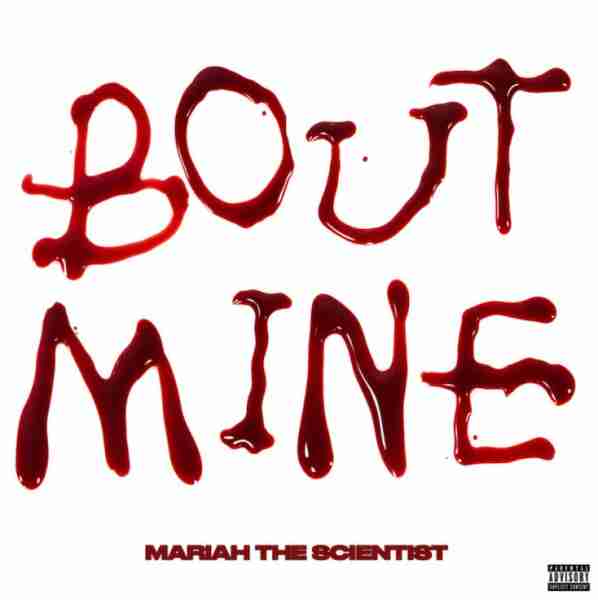 Mariah The Scientist – About Mine