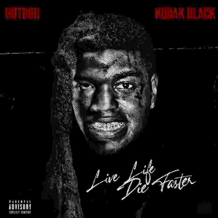 Hotboii – Live Life Die Faster