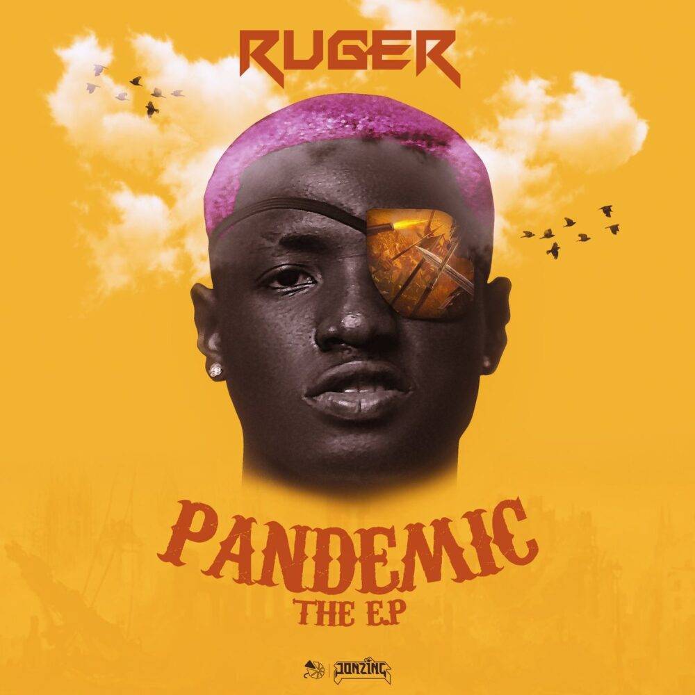 Ruger – Bounce