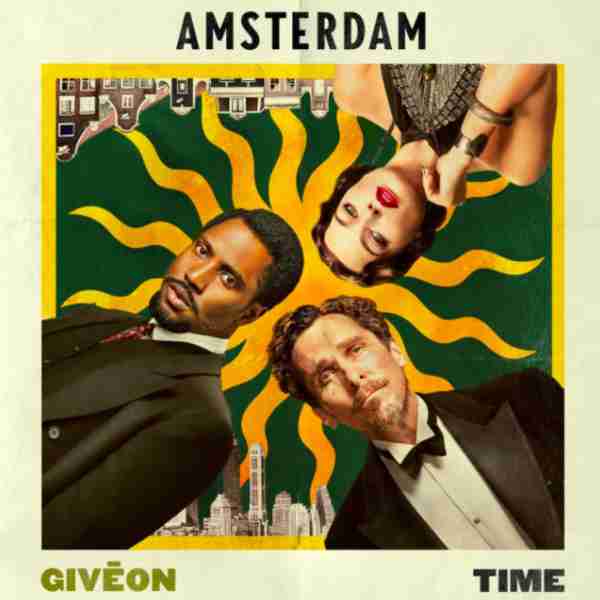 Giveon – Time
