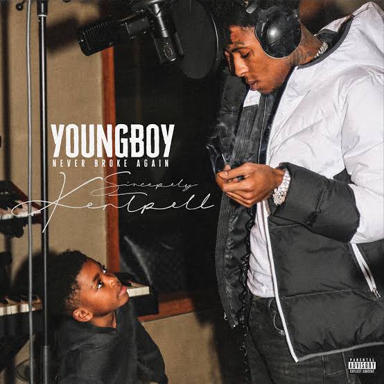 YoungBoy Never Broke Again – Life Support